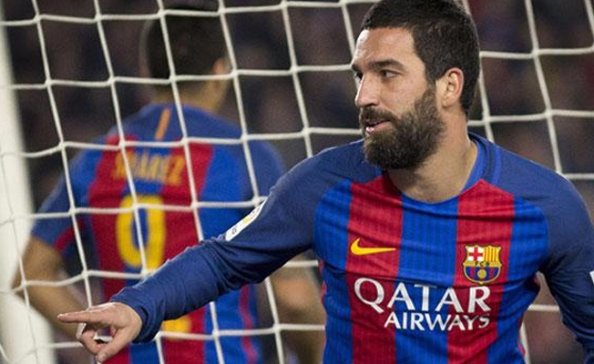 11 değişikliğin yapıldığı karşılaşmada Arda Turan oyuna alınmadı