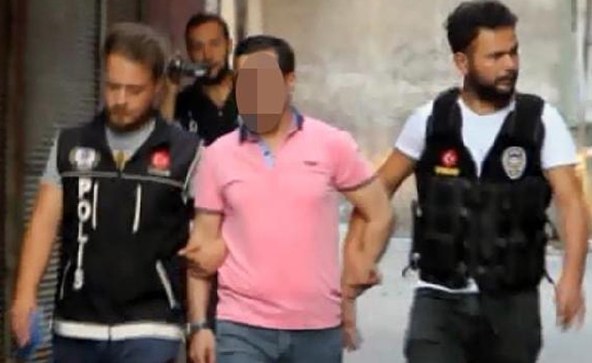 Diyarbakır'da şafak operasyonu