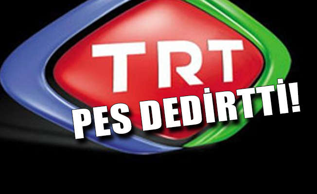TRT zarar edince... Yüzde 10 yükseltildi!