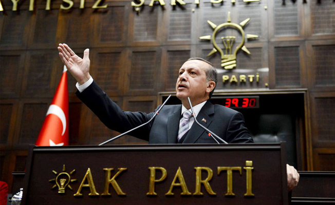 Erdoğan’dan AKP'ye sert kurallar