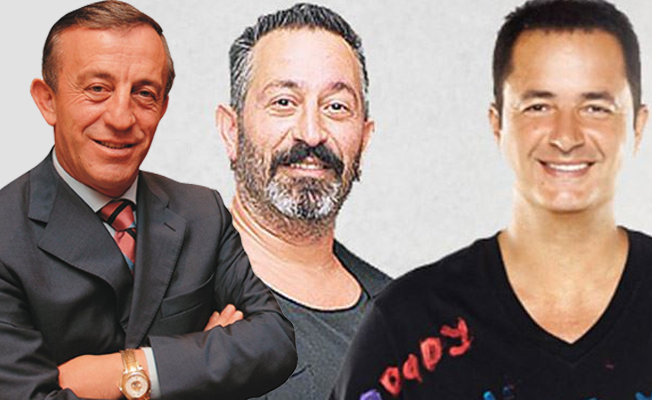 İşte 2016 vergi rekortmenleri!
