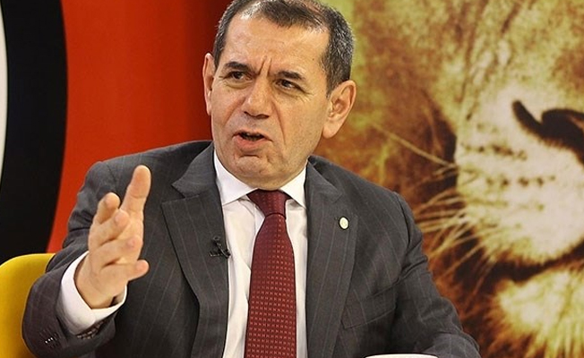'Arda'nın hizmet vereceği en önemli yer Galatasaray'