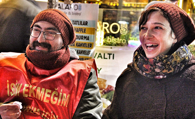 'Hastane cezaevinden çok daha kötü'