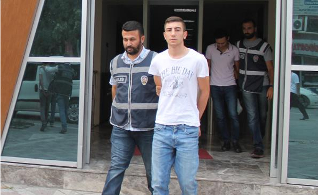 Kasa hırsızları eş zamanlı operasyonla yakalandı!