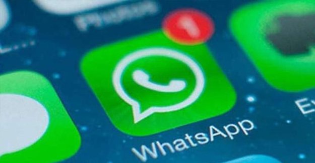 Whatsapp rekor kırdı