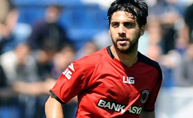 Tire 1922 Spor Veysel'i renklerine kattı!
