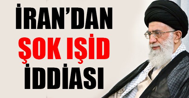 Hamaney: IŞİD, İran'a karşı kurduruldu