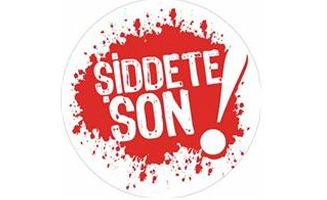 Sporda şiddete karşı toplanıyorlar!