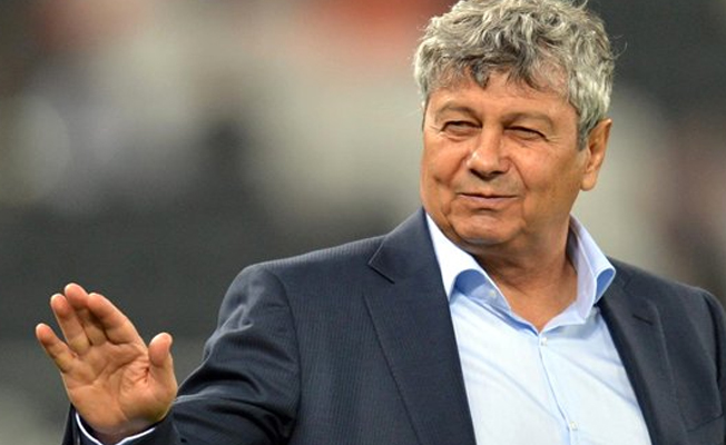 Lucescu'ya o isimden övgü dolu sözler!