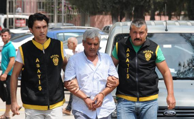 Nikahsız eşini öldüren sanığa müebbet istemi!