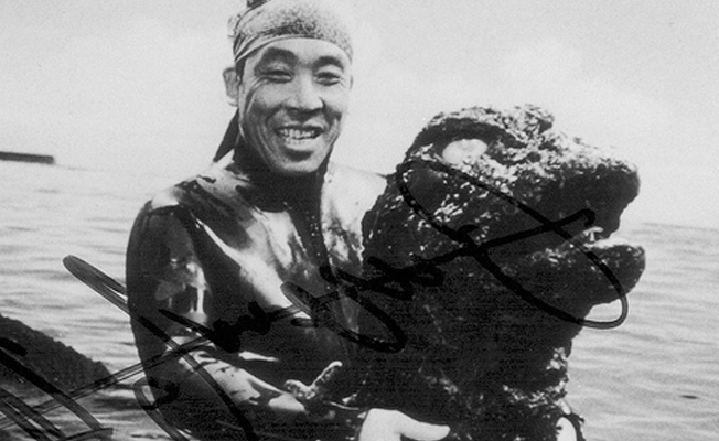 Godzilla'nın yıldızı yaşamını yitirdi!