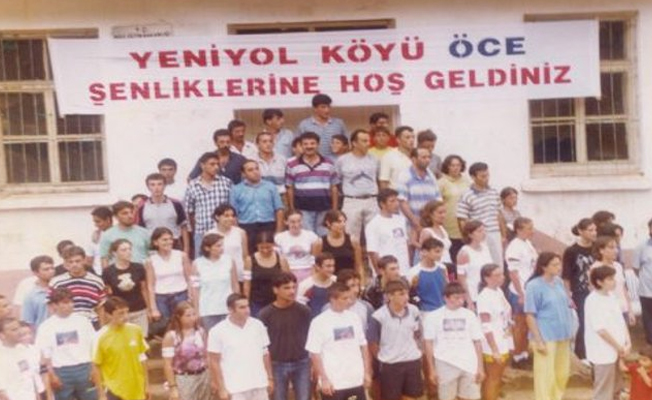 İlk belgeselini tamamladı!