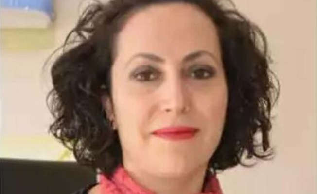 Odada rehin aldığı kadın doktoru yaraladı!