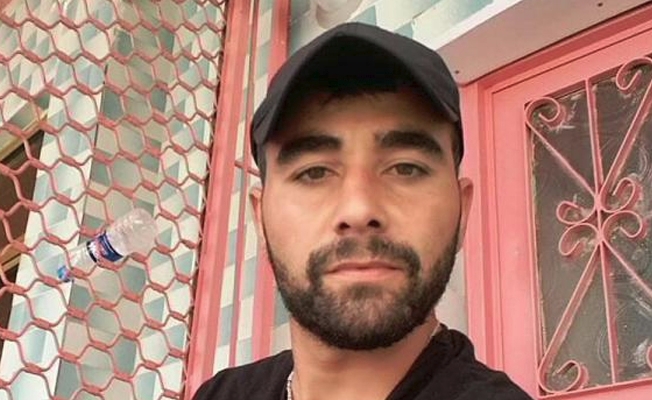 Evinde uyuşturucuyla yakalandı!
