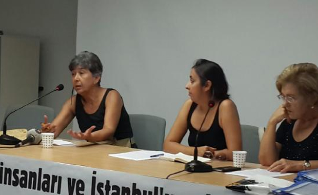 Kuzey Ormanları Savunması: 'Hafriyat Kamyonu Terörü'nde son 1 yılda 25 kişi öldü