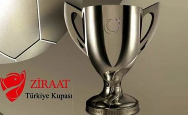 Türkiye Kupası'nda yeni kural!