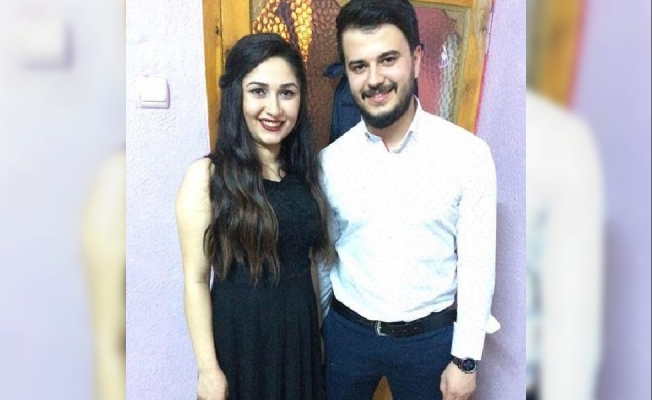Arkadaşlarıyla oturduğu kafede kalp krizinden öldü