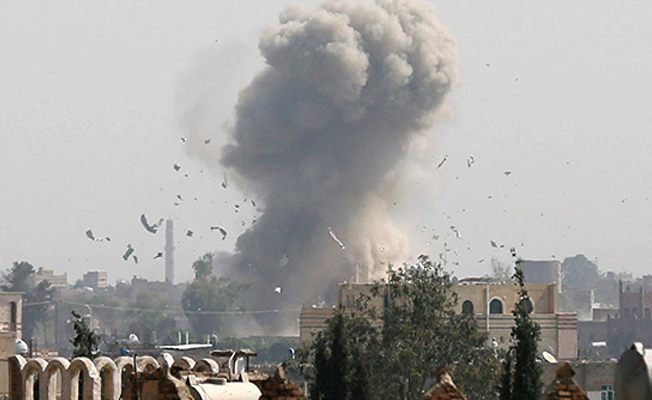 Yemen'de bombalı saldırı: Çok sayıda ölü ve yaralı var!