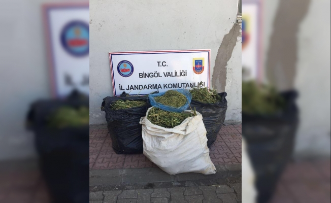 Kent genelinde uyuşturucuya savaş!