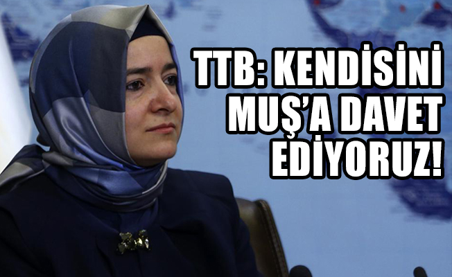 Bakan Kaya mecburi hizmetini yapmamış!