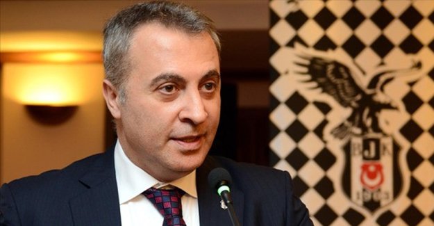Fikret Orman: Copa America'dan iki savunmacıyla anlaştık