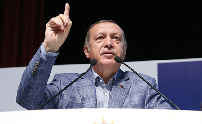 Erdoğan bankaları topa tuttu: yüksek faizler bu yıl ikiye katlandı bu felaket!