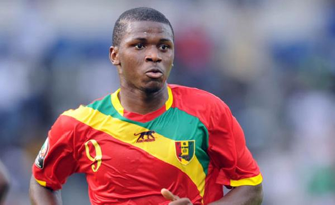 Malatyaspor Sadio Diallo ile anlaşma sağladı