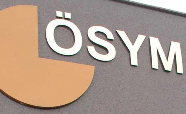 ÖSYM üniversite tercih sonuçlarını açıkladı!