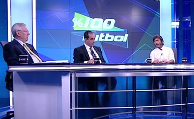 Aziz Yıldırım: En büyük transferimiz Aykut Kocaman!