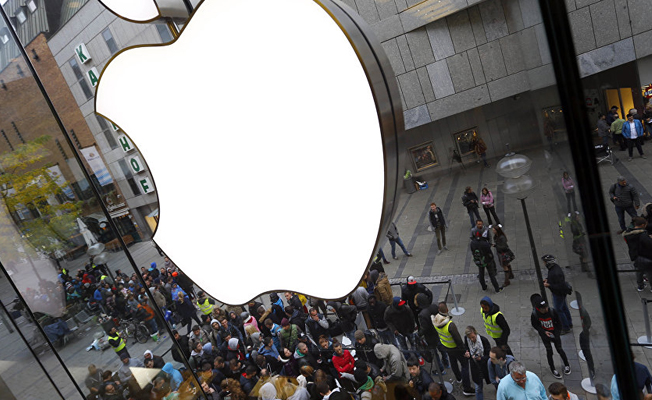 Apple, iPhone yerine sürücüsüz otomobil üretecek!