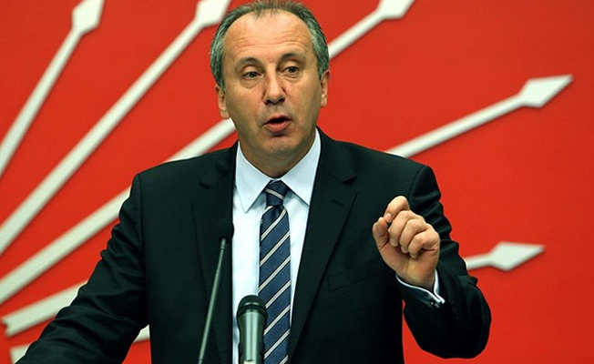 Muharrem İnce, TRT katkı payına yapılan zamma sert çıktı