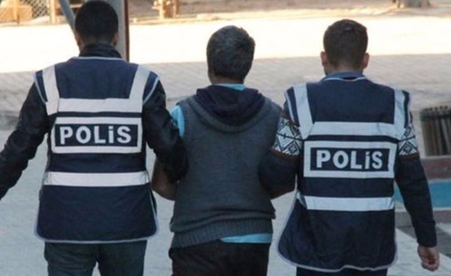 FETÖ'nün A sınıfı Emniyet Müdürleri İmamı yakalandı!