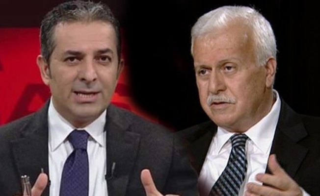 Hürriyet, Akif Beki ile yollarını ayırdı’ iddiası