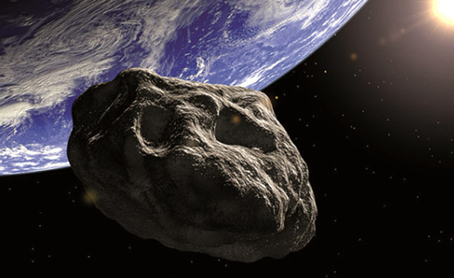 Güneş Sistemi'nin 4 Milyar yıllık eski asteroid ailesi keşfedildi