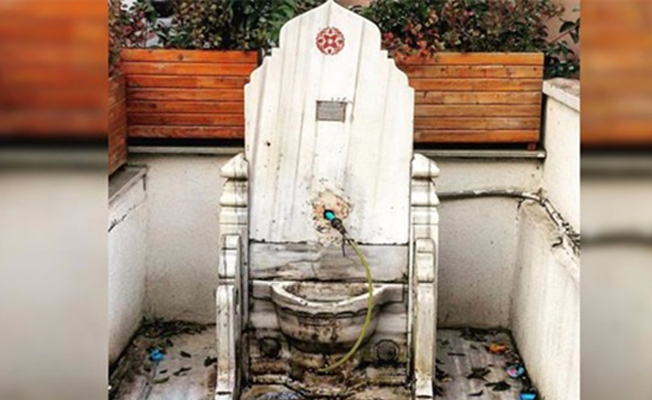 Müftülük 'ibadet alanı ihtiyacı var' dedi, İBB tarihi alanı verdi!