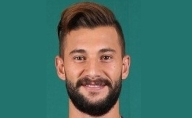 Gençlerbirliği'nden sürpriz transfer!