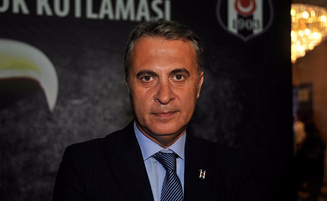Fikret Orman bombaladı: Lig başlamadan ayak oyunları başladı!