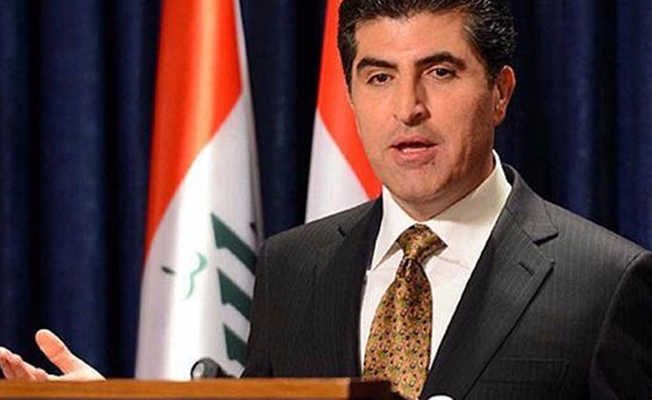 Barzani açıkladı: Referandum tarihinde herhangi bir değişiklik yok