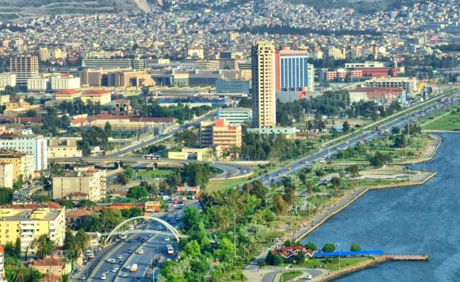 AKP ve Bilal Erdoğan'ın vakfı İzmir'i kuşatma altına alıyor