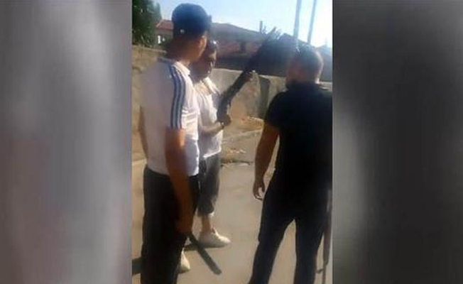 Uyuşturucuya karşıyız diyen magandaların uyuşturucudan sabıkası çıktı!
