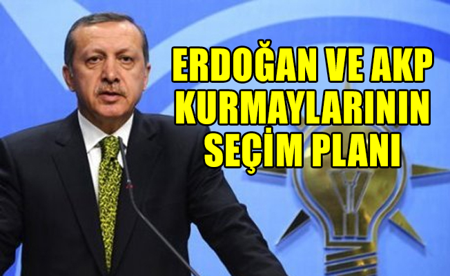 2018'de seçim olacak mı olmayacak mı?