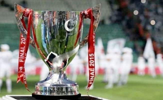 TFF, sistemini değiştirdi: Grupları kaldırdı