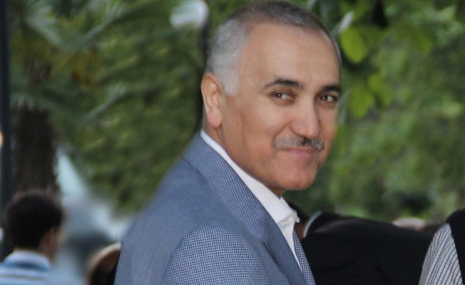 Adil Öksüz o ülkeden oturum istedi