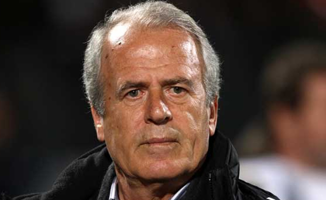 Mustafa Denizli geri dönüyor