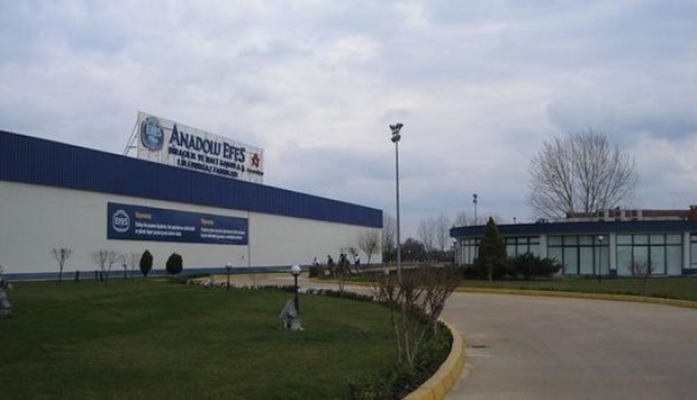 Anadolu Efes'ten dev ortaklık!