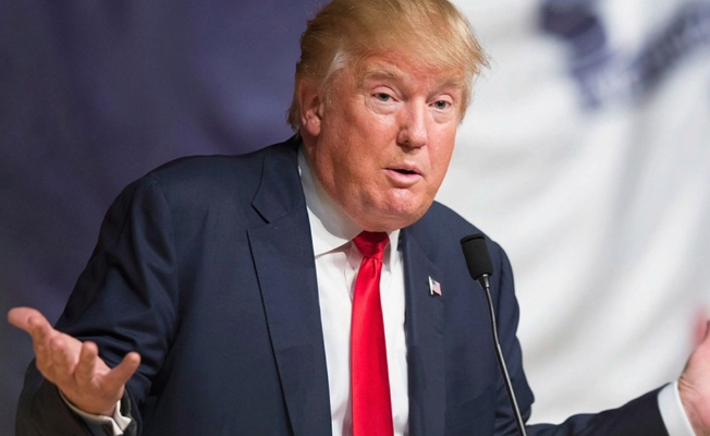Trump'tan bir yeni rekor daha