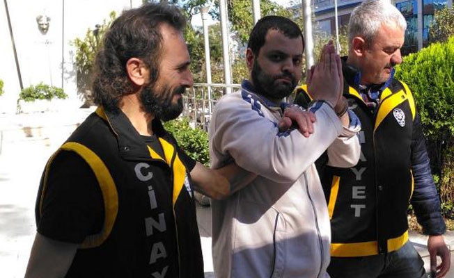 'Psikolojim bozuldu,  tutuksuz yargılanmak istiyorum'