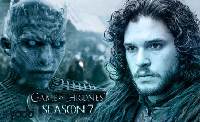 Game of Thrones’tan yeni rekor