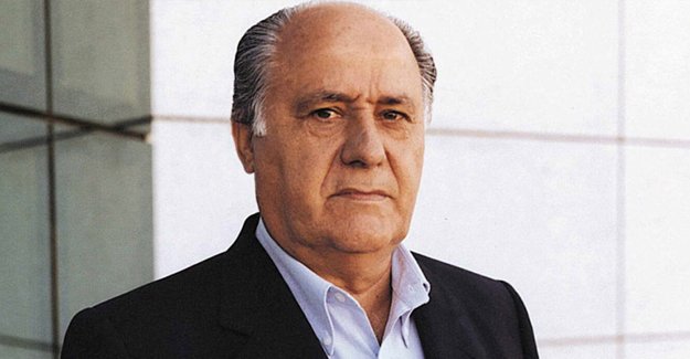 İngiltere referandumu Ortega'nın servetini eritti