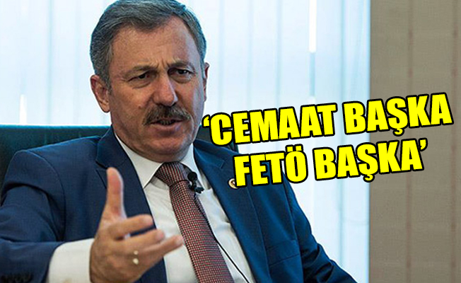 AKP'li Özdağ'dan tartışma yaratacak sözler